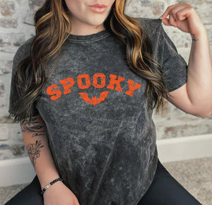 Spooky Tshirt