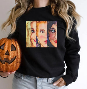 Witches Tshirt