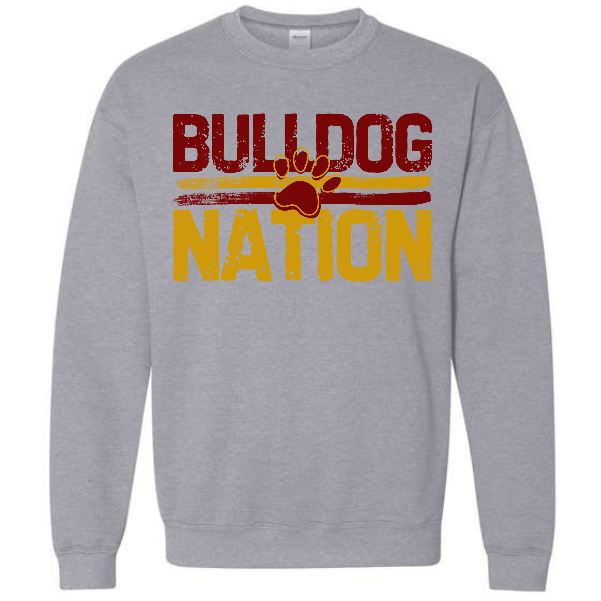 Bulldog Nation