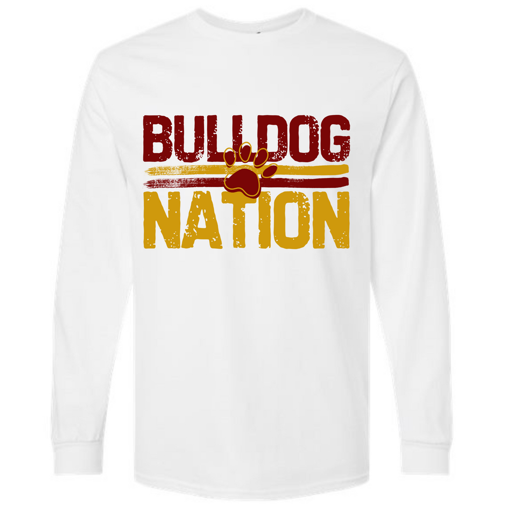 Bulldog Nation