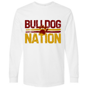 Bulldog Nation