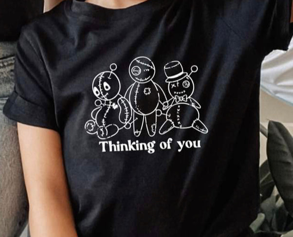 Kids Thinking Of You Shirt