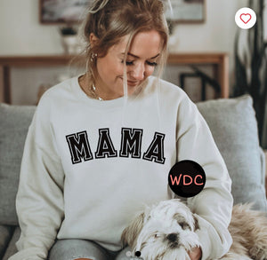 Mama Tshirt